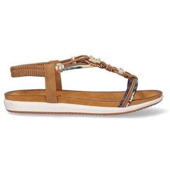 Čevlji  Ženske Sandali & Odprti čevlji Exé Shoes F8043 40 Kostanjeva