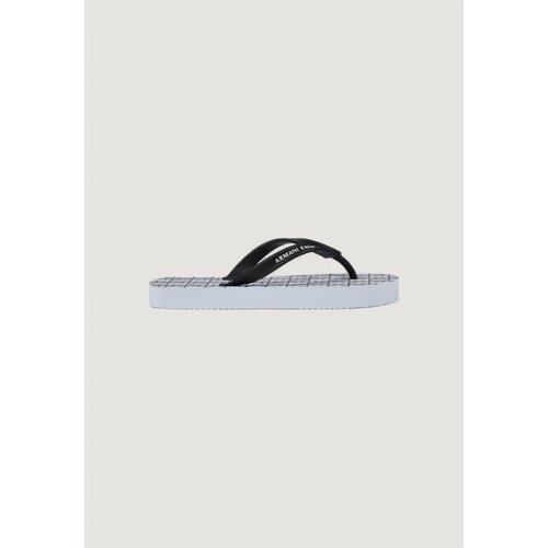Čevlji  Ženske Japonke EAX FLIP FLOP XDQ010 XV700 Bela