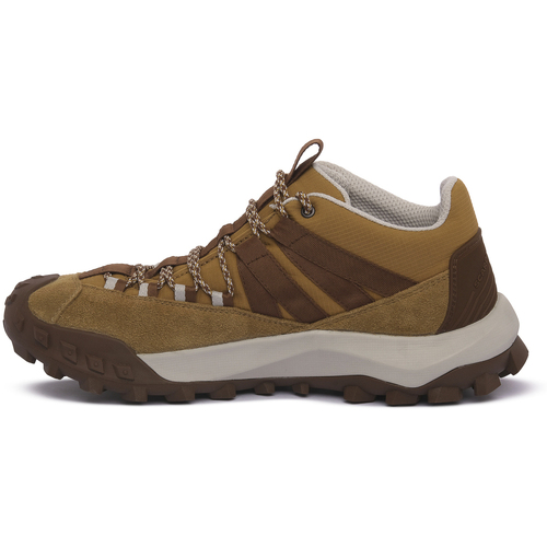 Scarpa 009 ROVE MUSTARD CHOCO Kostanjeva