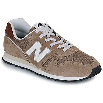 Čevlji  Moški Nizke superge New Balance 373 Bež