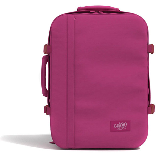 Torbice Kovčki Cabin Zero 44L CLASSIC BACKPACK Rožnata