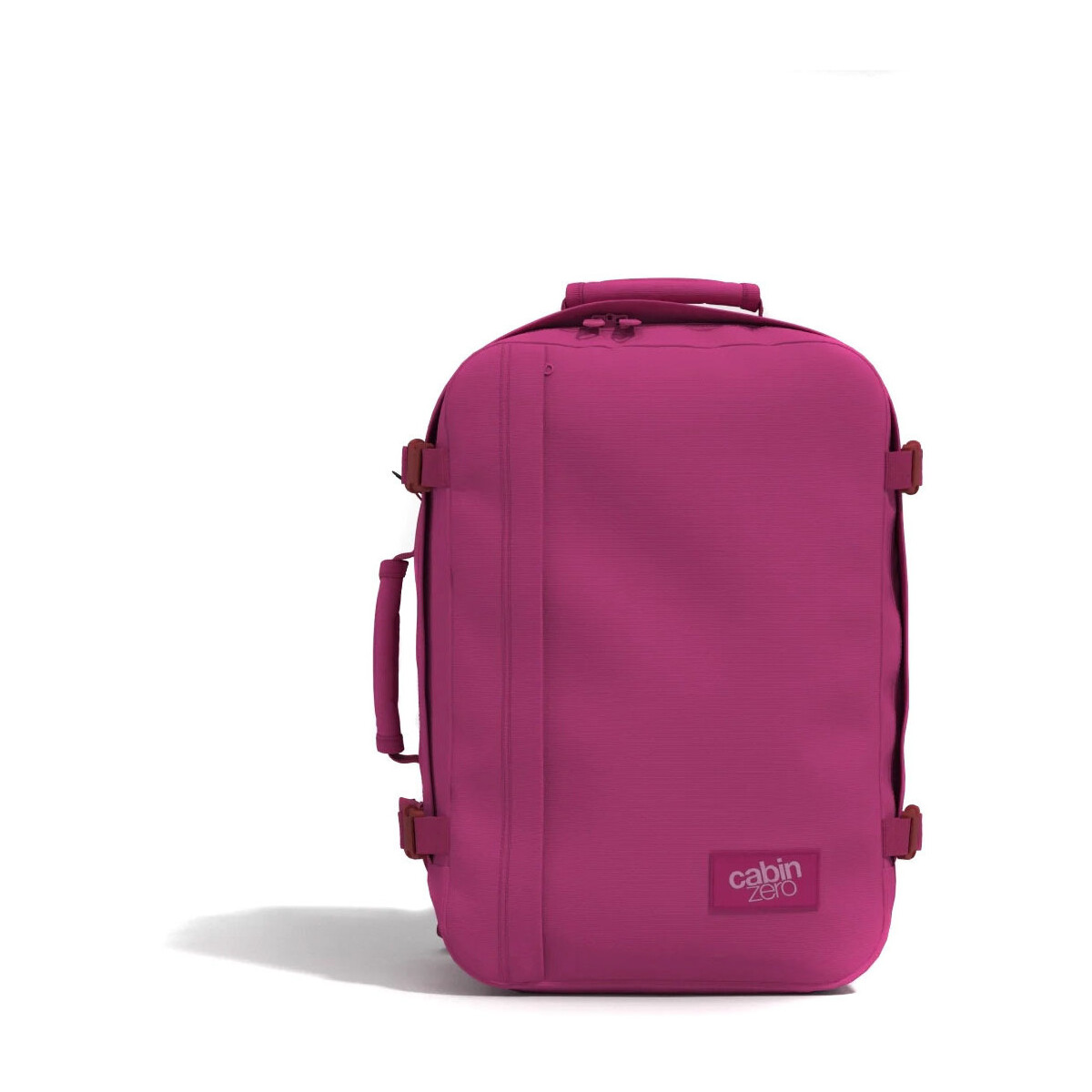 Torbice Kovčki Cabin Zero 36L CABIN BACKPACK Rožnata