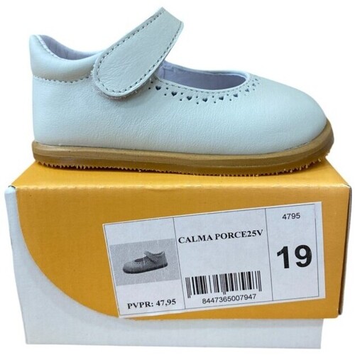 Blanditos CALMA MERCEDITAS RESPETUOSA Beige Bež