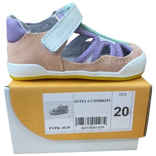Blanditos ESTELA Multicolor Drugo