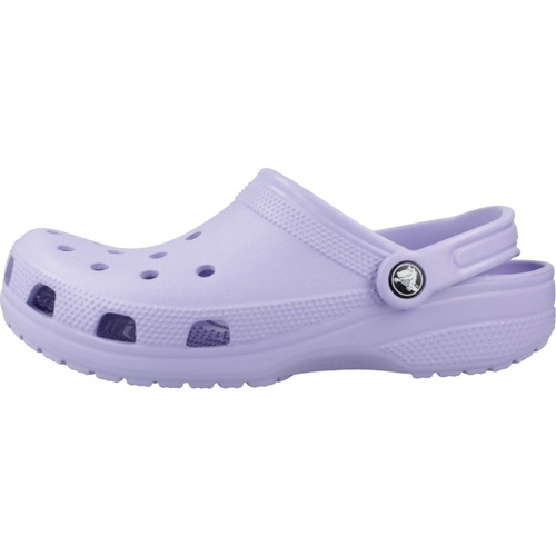 Crocs CLASSIC U Vijolična