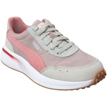 Čevlji  Ženske Nizke superge Puma R78 Glance Rožnata