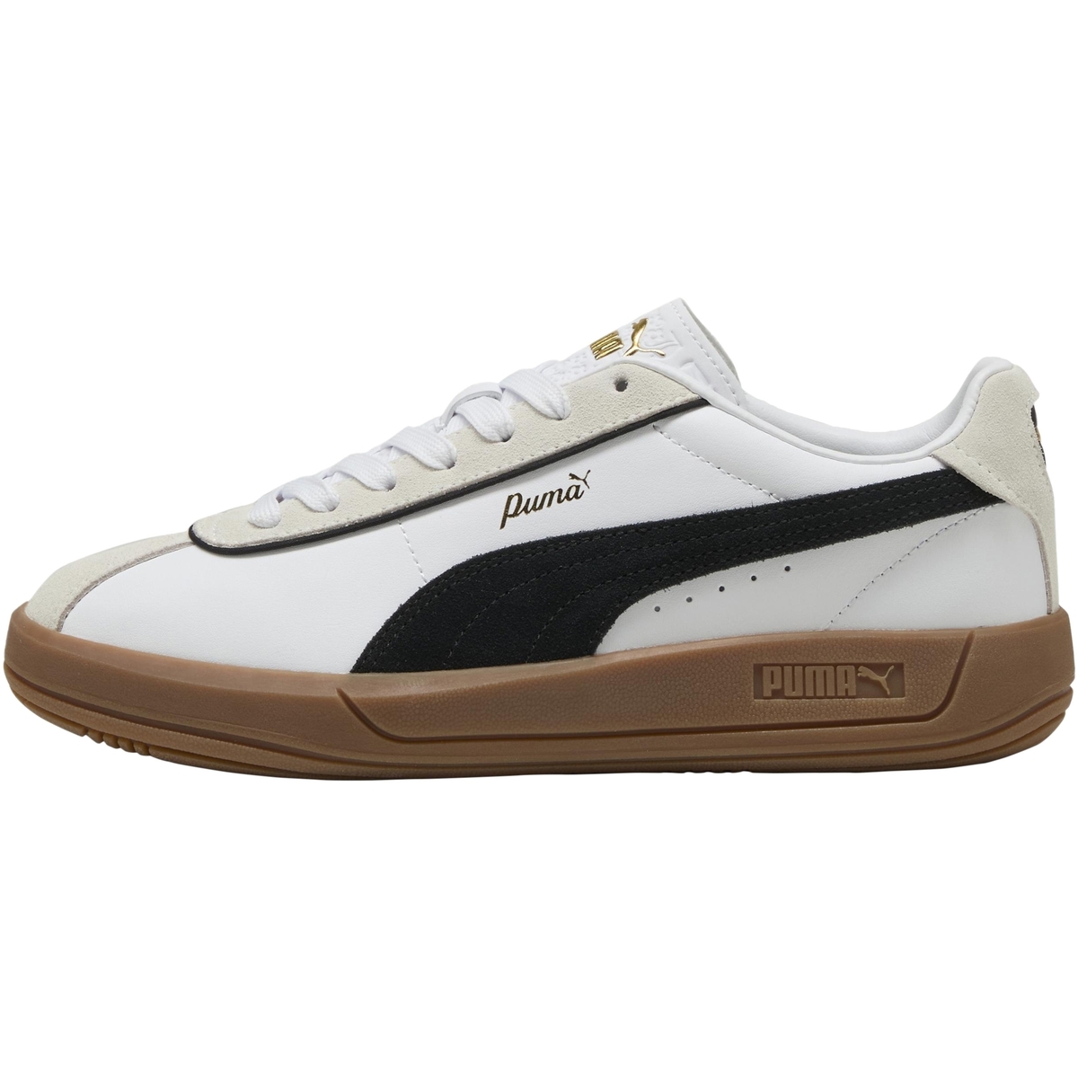Čevlji  Ženske Nizke superge Puma 256602 Bela