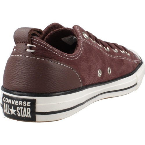 Converse CTAS WIDE OX ETERNAL Kostanjeva