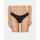 Spodnje perilo Ženske Spodnje hlače Guess O4GG24 K6YW1 PRINTED BASIC THONG Črna