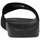 Čevlji  Moški Japonke Calvin Klein Jeans SLIDE MONOGRAM YM0YM01271 Črna