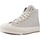 Čevlji  Ženske Modne superge Converse CHUCK TAYLOR ALL STAR EBA LIFT HI Kostanjeva