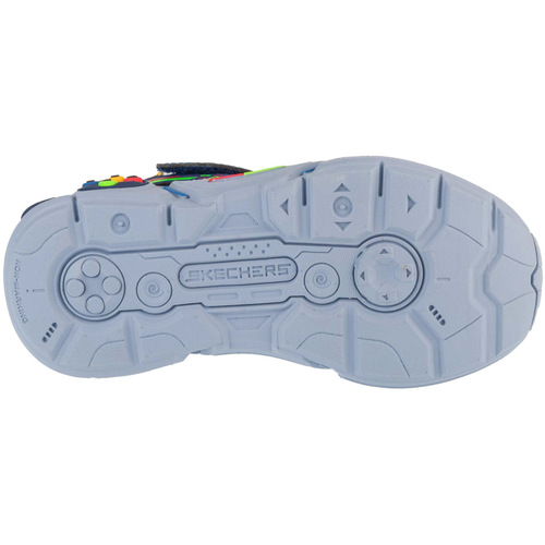 Skechers Gametronix 2.0 Modra