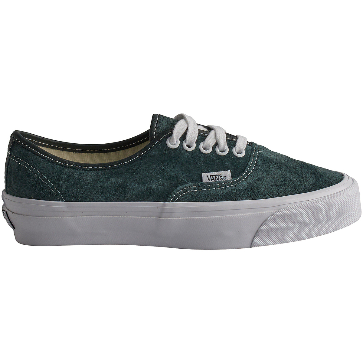 Čevlji  Moški Nizke superge Vans VN0007QZPRM1-PGS Zelena