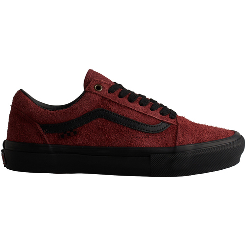 Čevlji  Moški Nizke superge Vans VN0A2Z32KGD1-BLKBUR Bordo