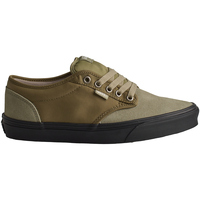 Čevlji  Moški Nizke superge Vans VN0A2Z48CUQ1-DGREN Zelena