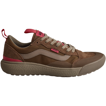 Čevlji  Moški Nizke superge Vans VN0A4UWMCFF1-COFFEE Kostanjeva