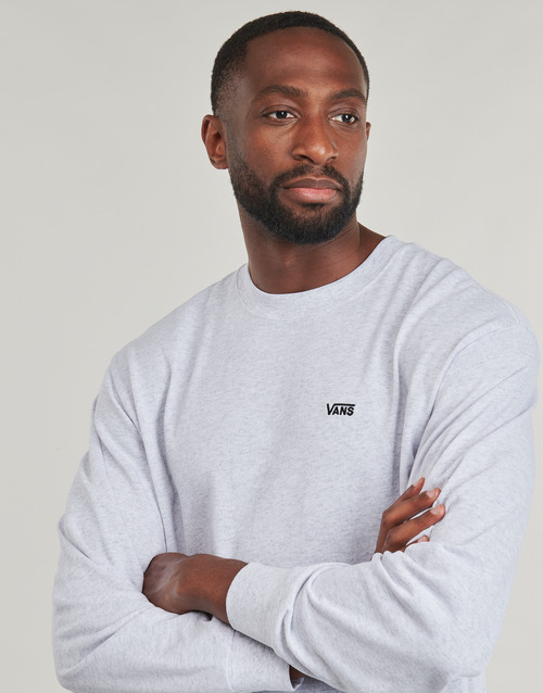 Vans LEFT CHEST II LOOSE LS Siva