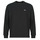 Oblačila Moški Majice z dolgimi rokavi Vans LEFT CHEST II LOOSE LS Črna