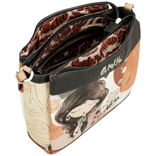 Anekke 40703 39 Multicolore Večbarvna