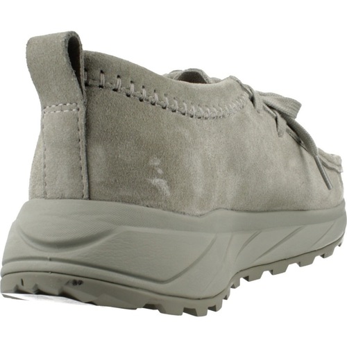 Clarks WALLA EDEN LO Zelena