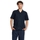 Oblačila Moški Srajce z dolgimi rokavi Rvlt Revolution Cuban Shirt - Navy Modra