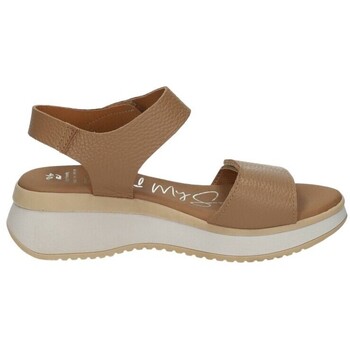 Čevlji  Ženske Sandali & Odprti čevlji Oh My Sandals  Kostanjeva