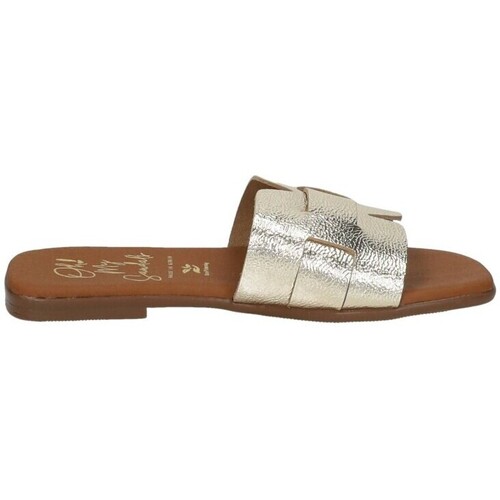 Čevlji  Ženske Sandali & Odprti čevlji Oh My Sandals  