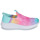 Čevlji  Deklice Nizke superge Skechers ULTRA FLEX 3.0 Večbarvna