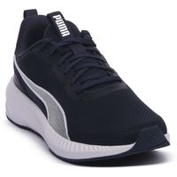 Čevlji  Moški Tek Puma 02 FLYER LITE 3 Bela