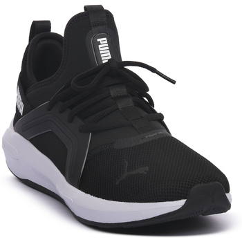 Čevlji  Moški Tek Puma 02 SOFTRIDE ENZO 5 Črna