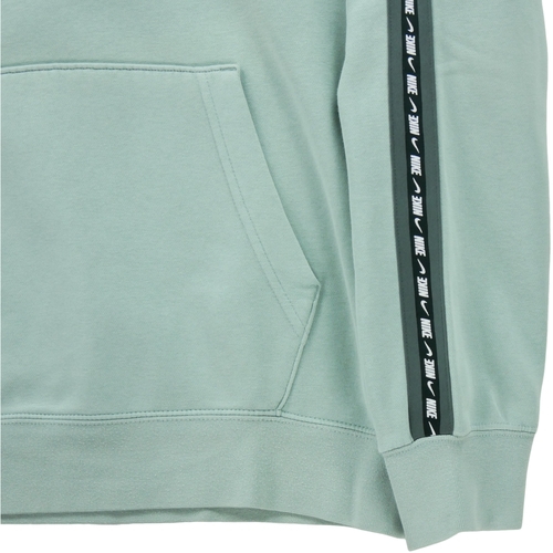 Nike Sweat à capuche Homme Vert Zelena