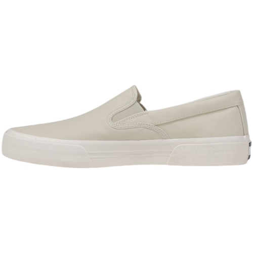 Tommy Hilfiger TJM SLIP ON CANVAS EM0EM01544 Bež