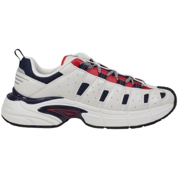 Čevlji  Moški Modne superge Tommy Hilfiger ARCHIVE'95 EM0EM01584 Drugo