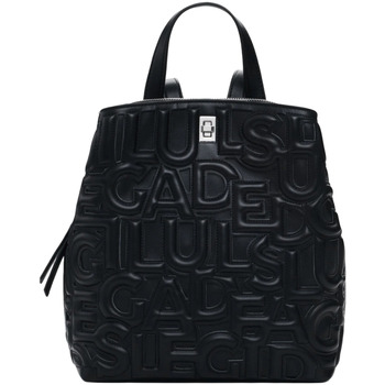 Torbice Ženske Nahrbtniki Desigual BAG_MAKI SUMY MINI 25SAKP47 Črna