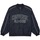 Oblačila Moški Jakne Converse RETRO VARSITY JACKET Črna