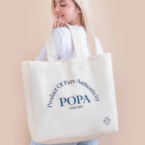Popa JASMIN Bela