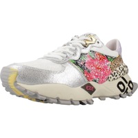 Čevlji  Ženske Modne superge Exé Shoes 134 350E Večbarvna
