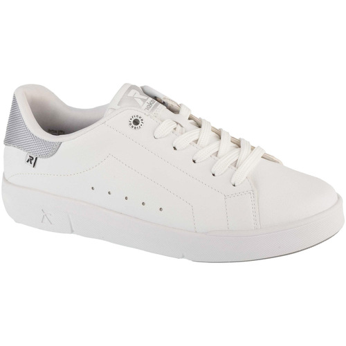 Čevlji  Ženske Nogavice Rieker Shoes Bela