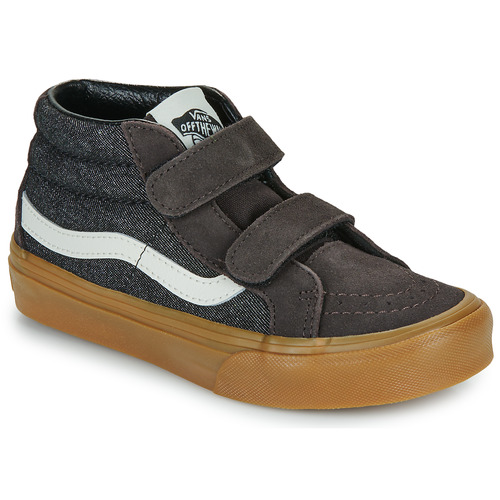 Vans SK8-Mid Reissue V Črna