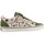 Čevlji  Moški Modne superge Vans OLD SKOOL Večbarvna