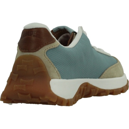 Camper DRIFT TRAIL KIDS Zelena