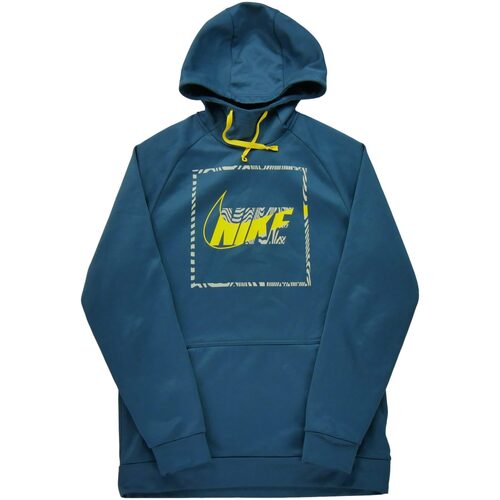 Nike Sweat à capuche Homme Dri-Fit Modra