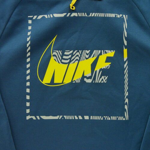 Nike Sweat à capuche Homme Dri-Fit Modra