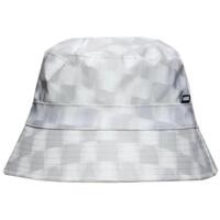 Tekstilni dodatki Ženske Kape s šiltom Rains BUCKET HAT Bela