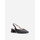 Čevlji  Ženske Salonarji La Modeuse 74988_P177187 Črna