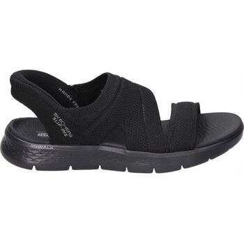 Čevlji  Ženske Sandali & Odprti čevlji Skechers 141482-BBK Črna