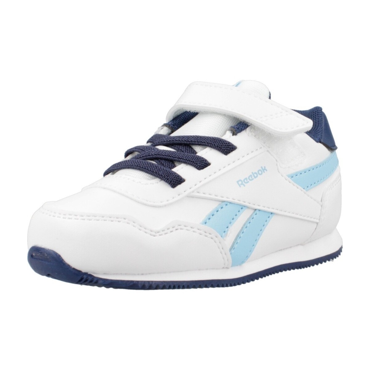 Čevlji  Dečki Modne superge Reebok Sport ROYAL JOG 3.0 ELA Bela
