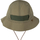 Tekstilni dodatki Klobuki Buff Go Bucket Hat Zelena