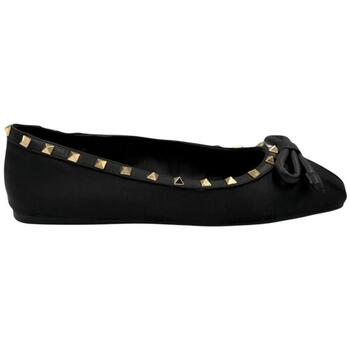 Čevlji  Ženske Balerinke Venezianas Scarpe Originali  Črna