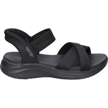 Čevlji  Ženske Sandali & Odprti čevlji Skechers 119975-BBK Črna